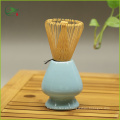 Matcha Whisk Chasen Holder